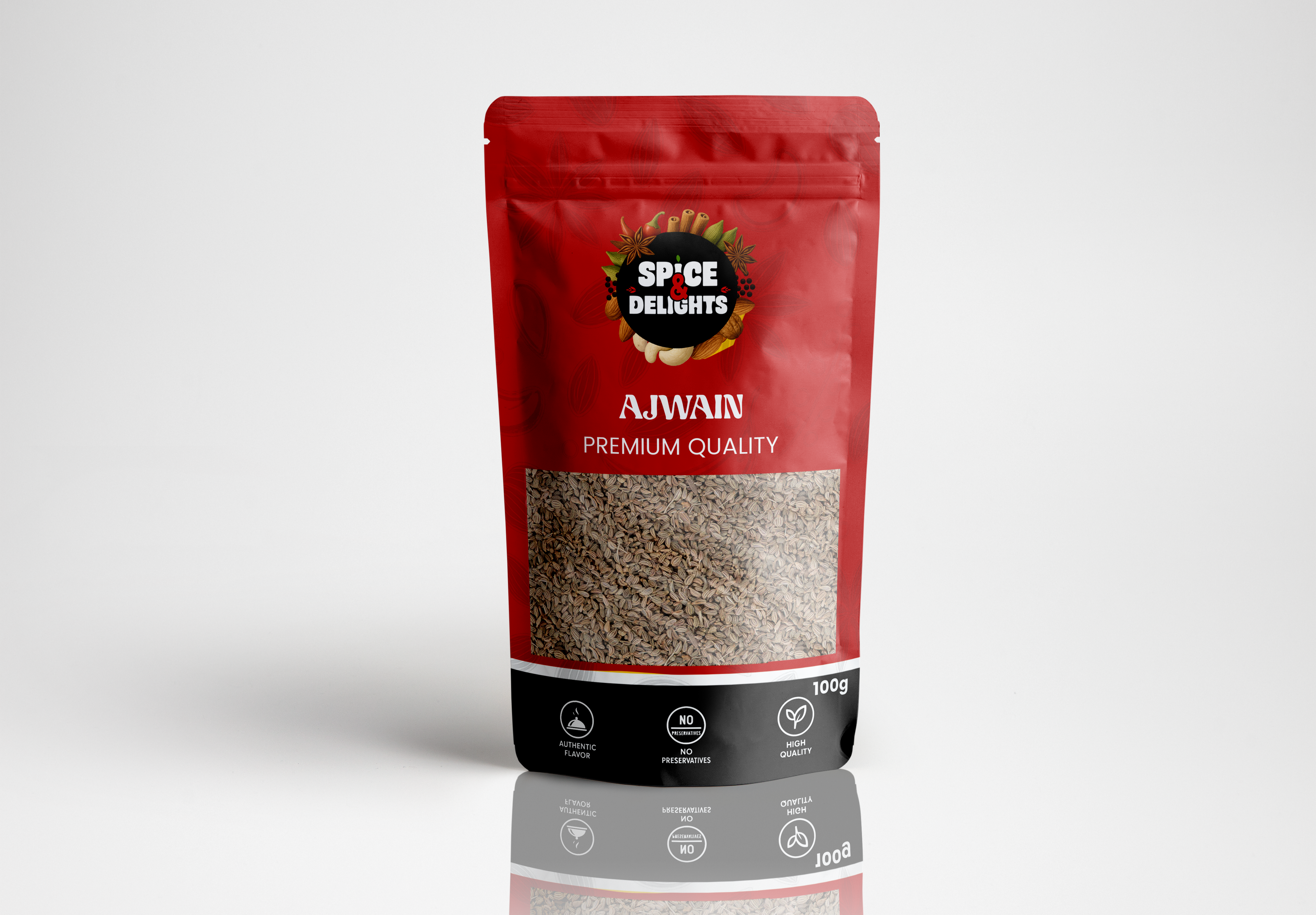 Ajwain