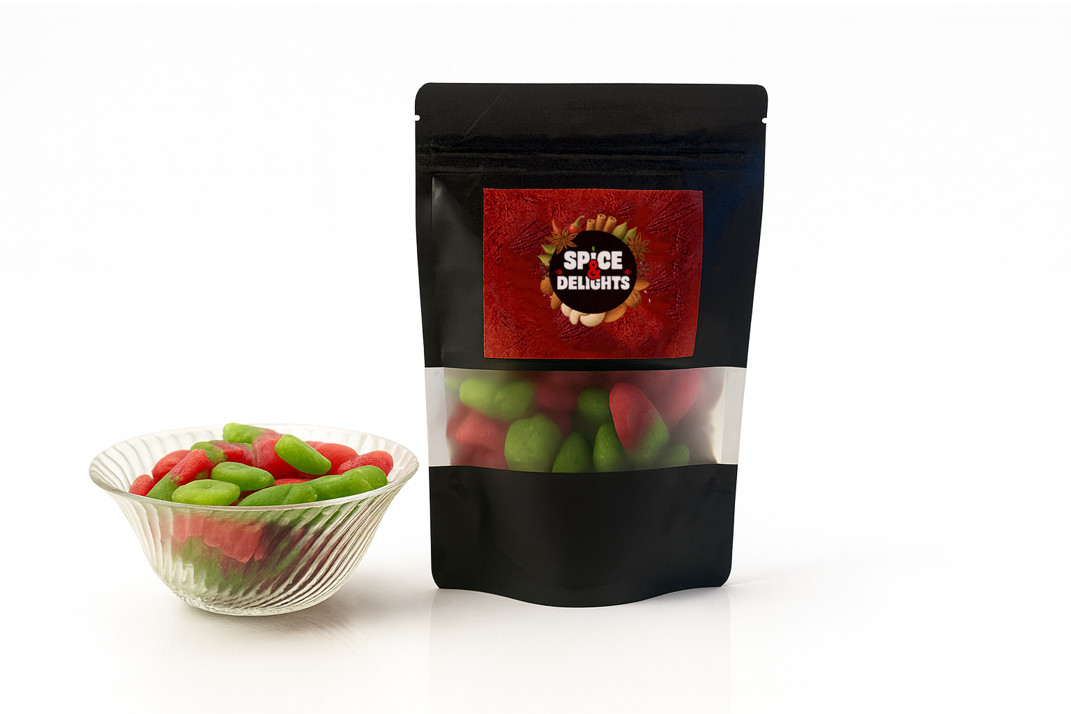 Chilli Milli – Kuch Khatti Kuch Meethi