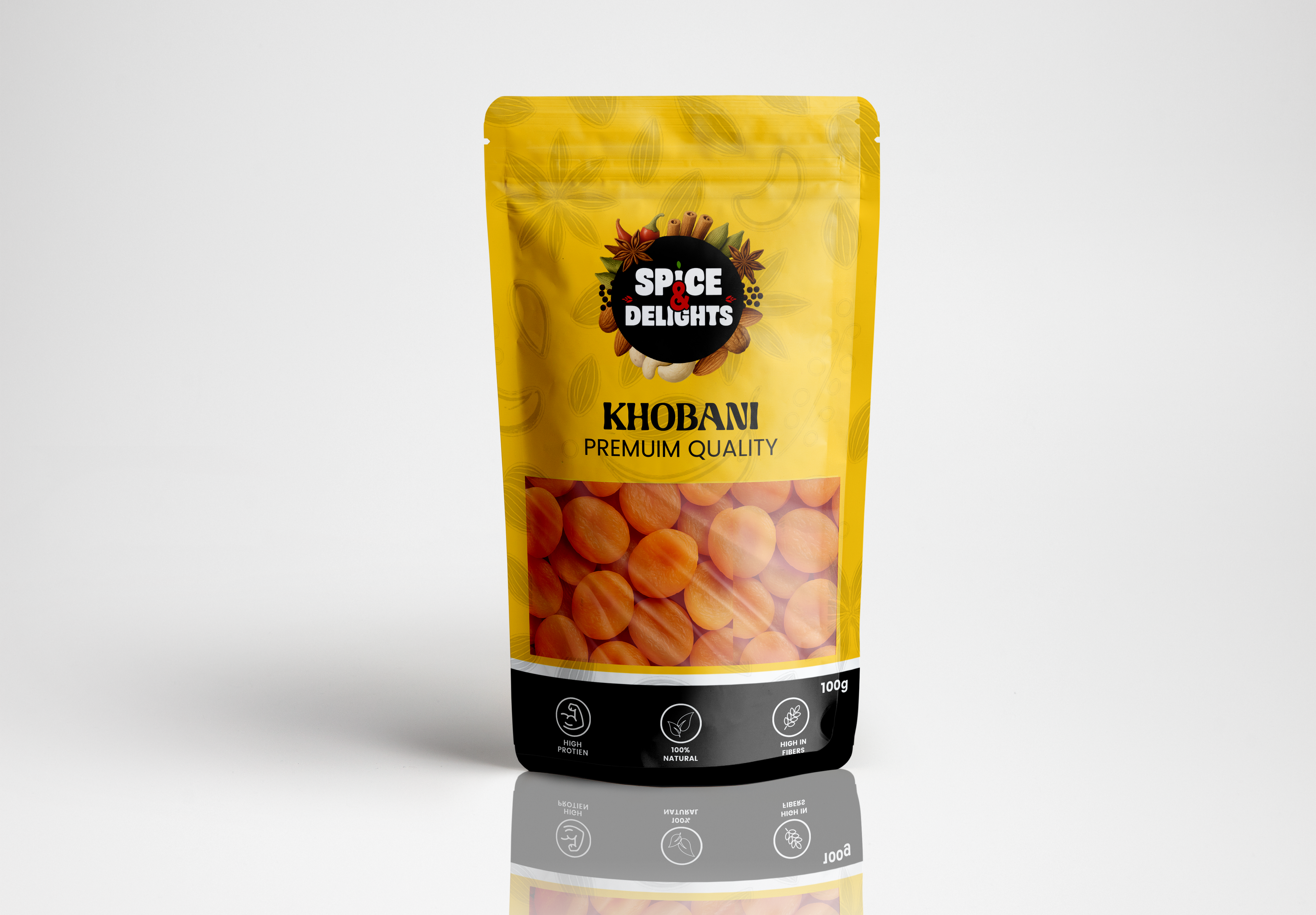 Khobani