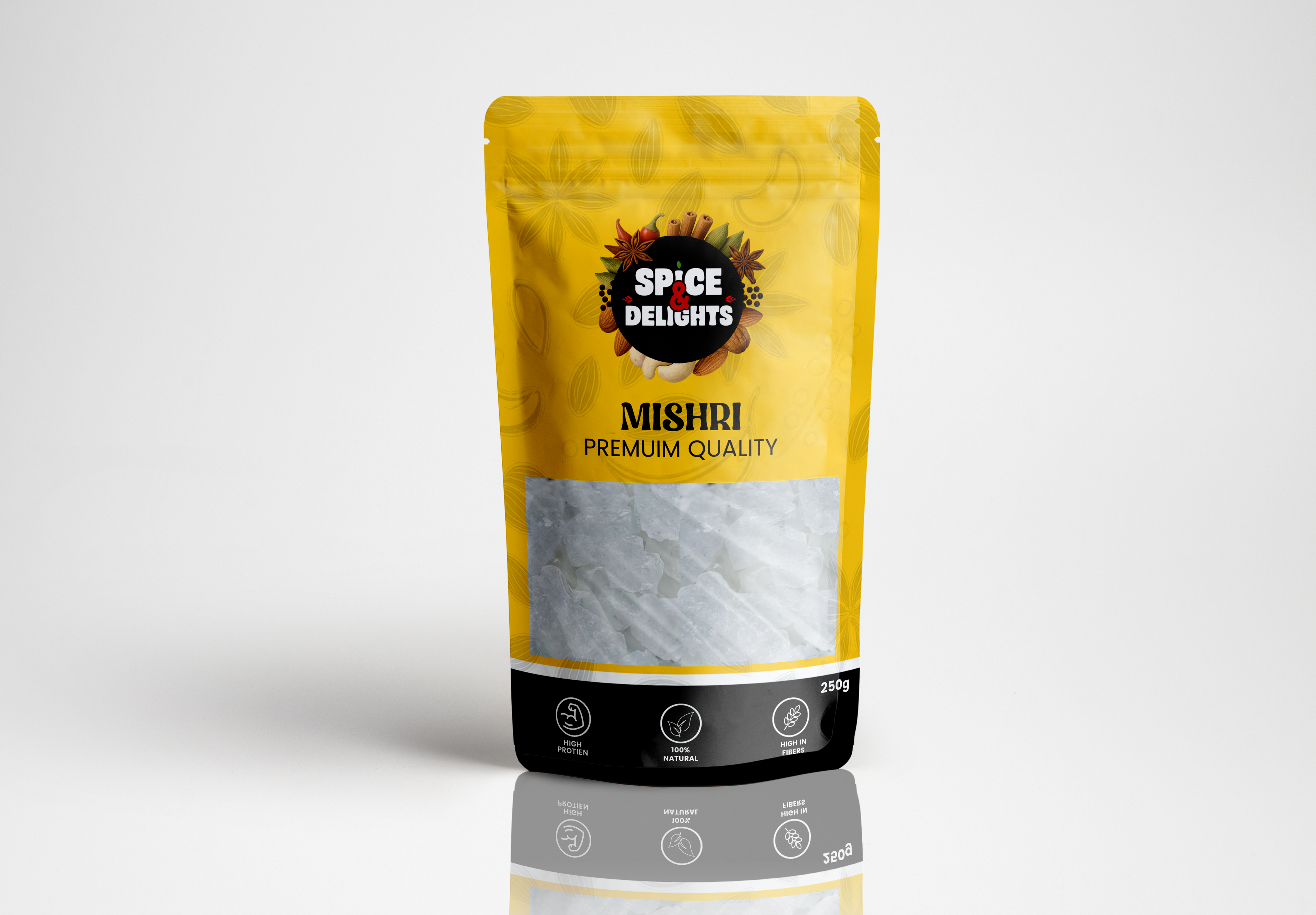 Mishri