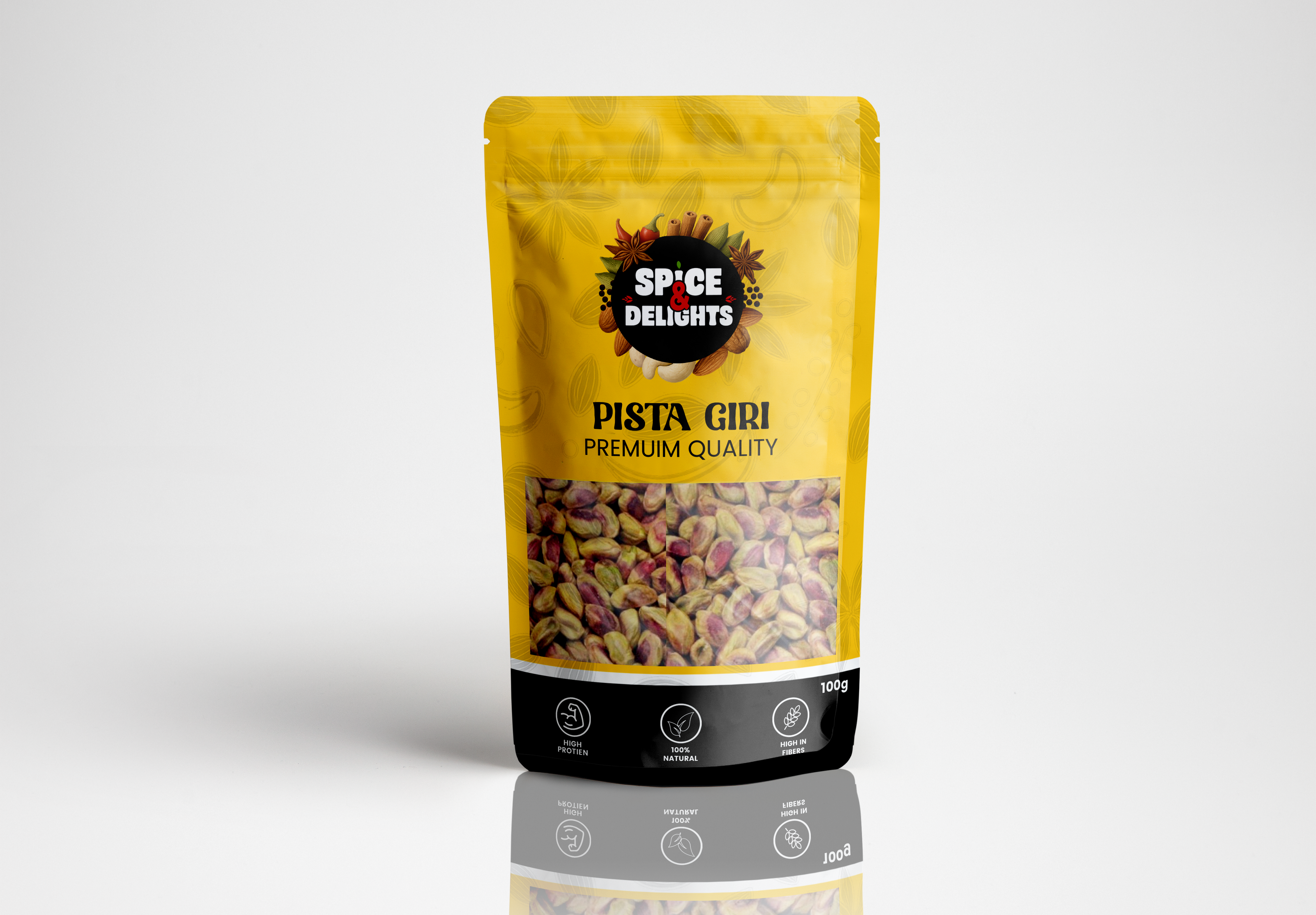 Pista giri