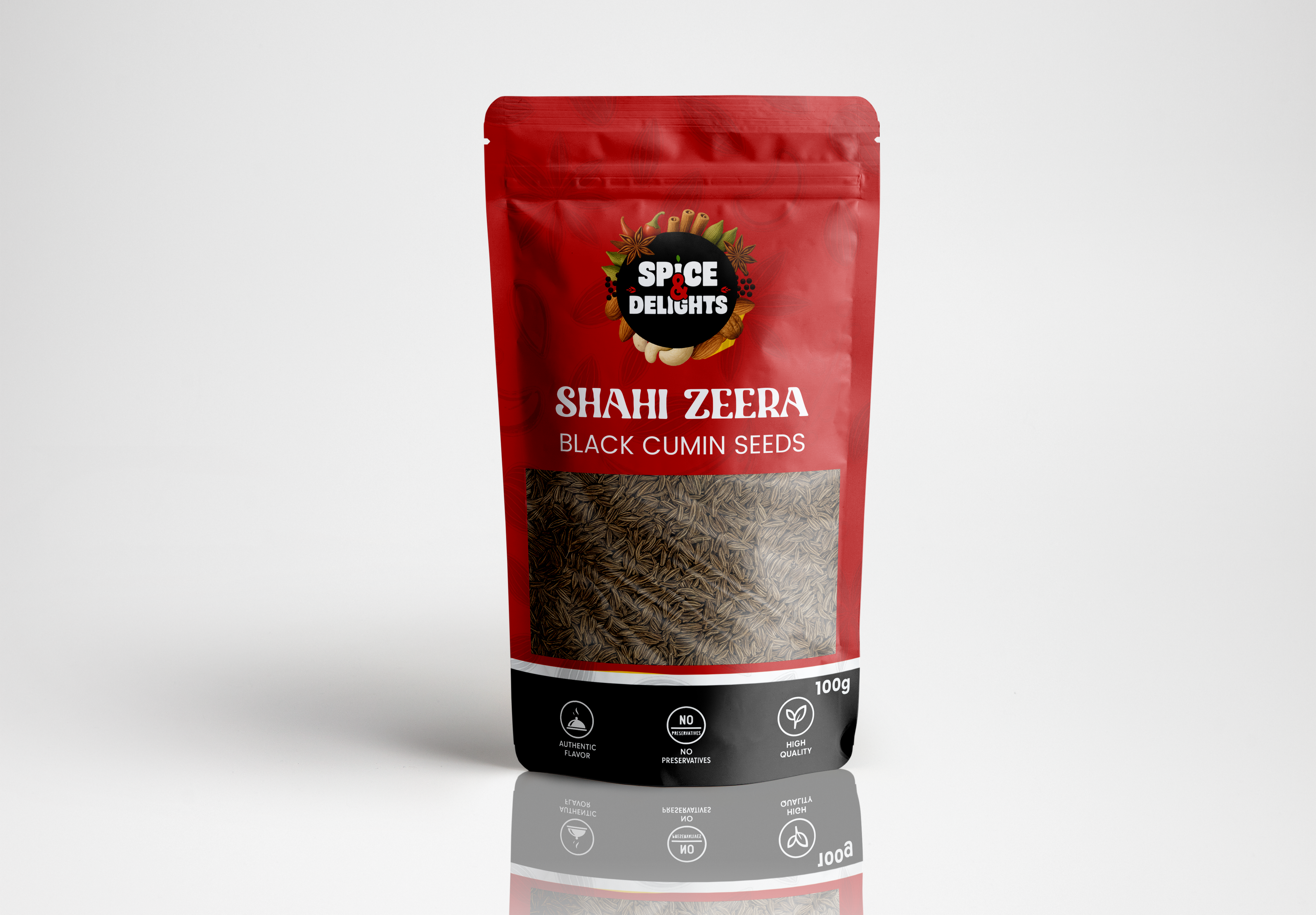Sabut Zeera