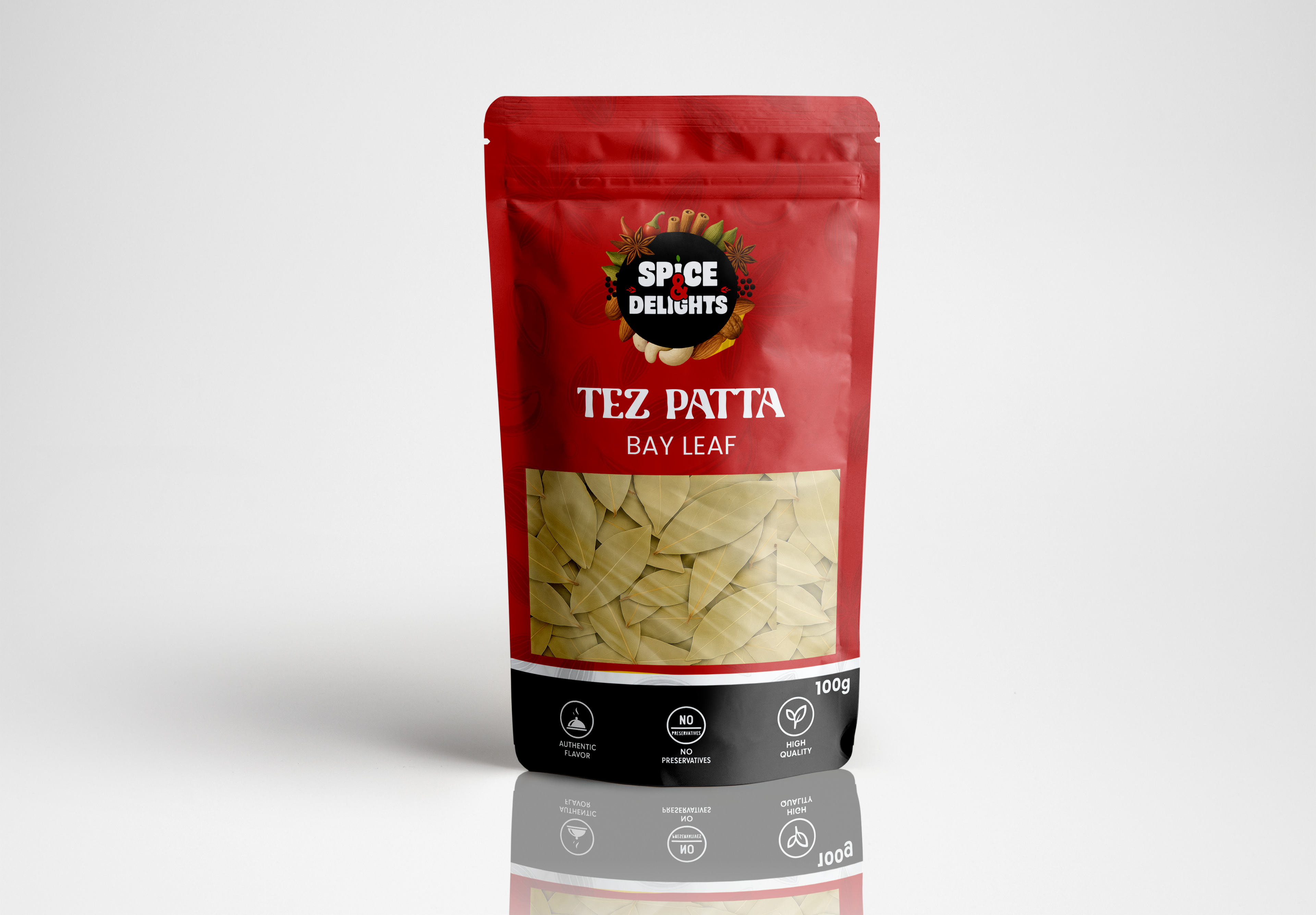 Tez pata