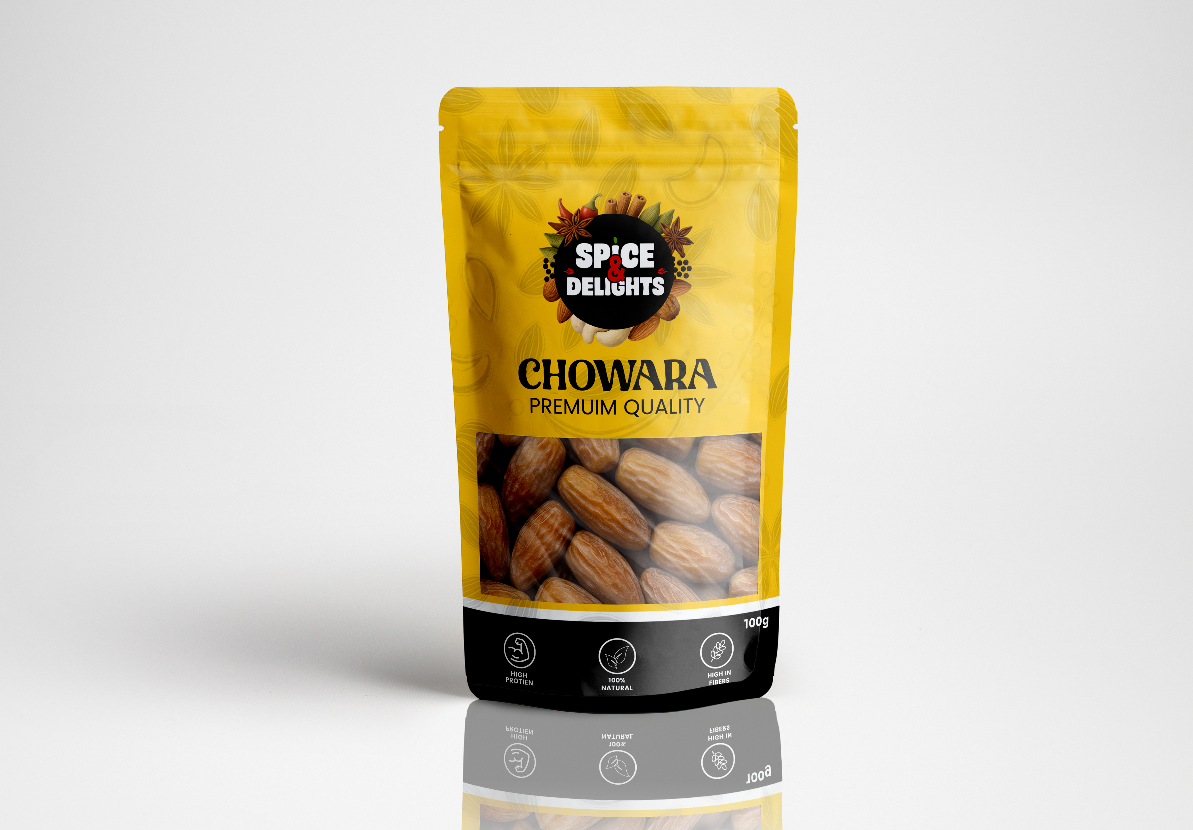 Chowara