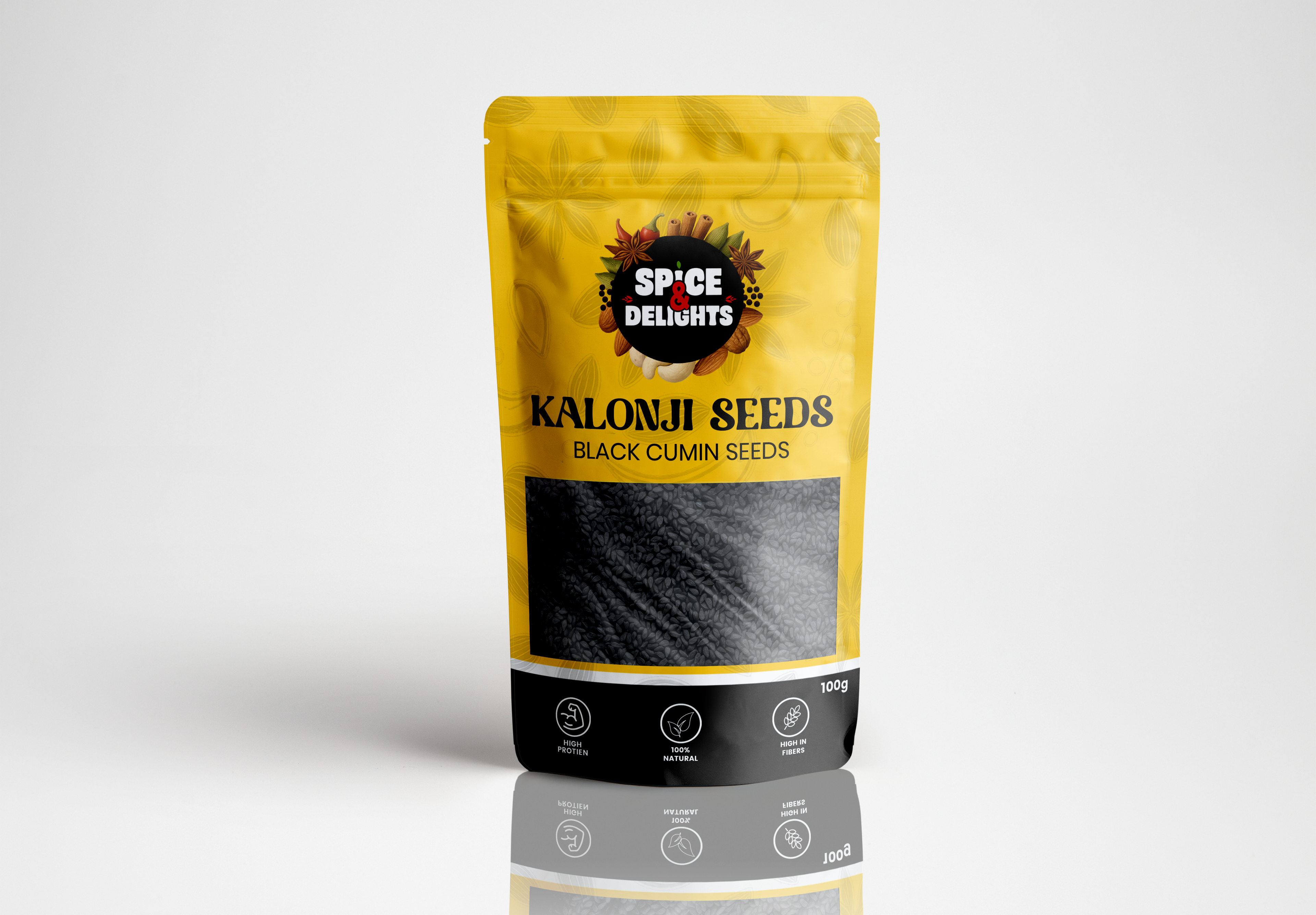 Kalonji