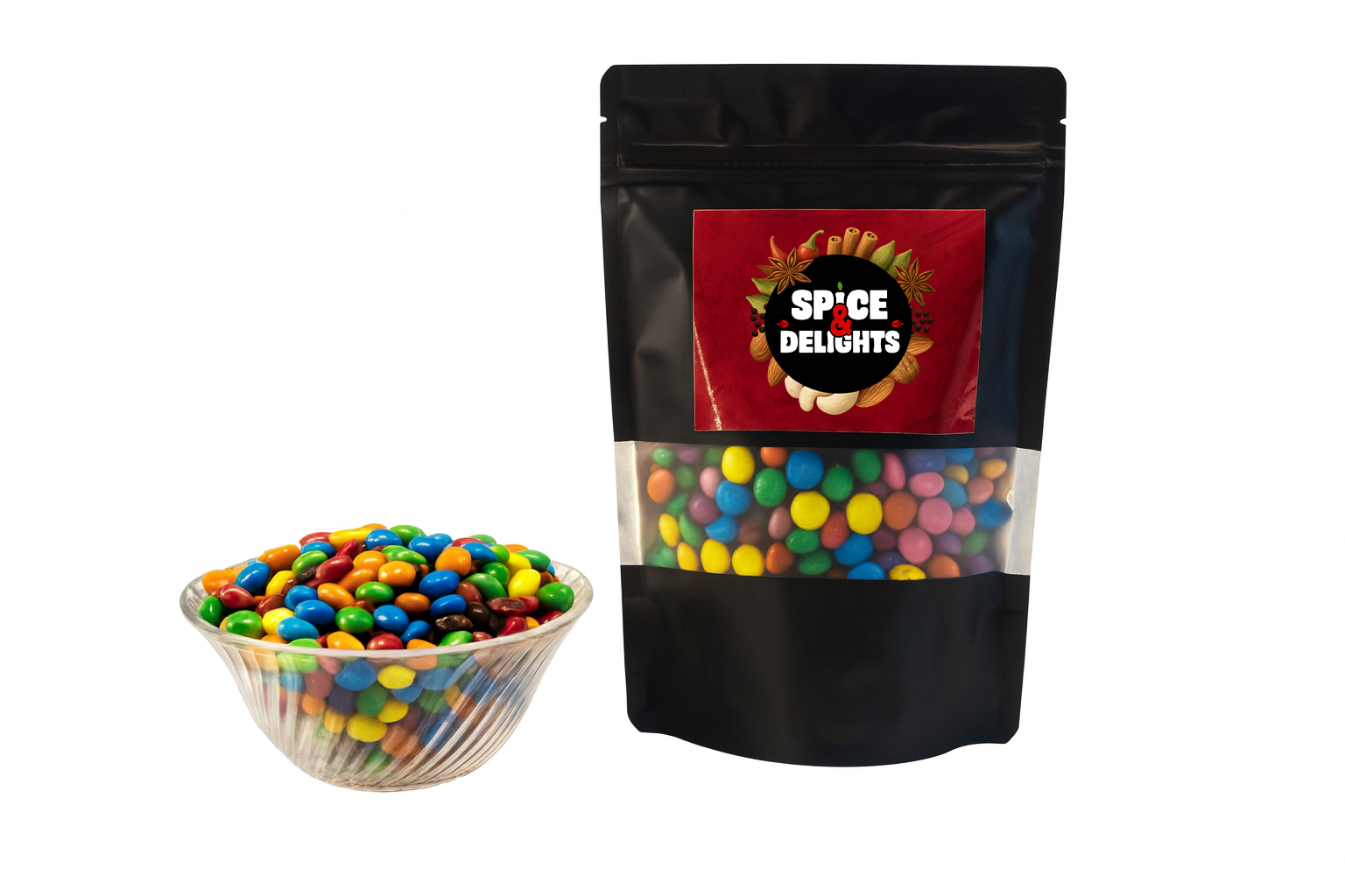 Premium Chocolate Bunties